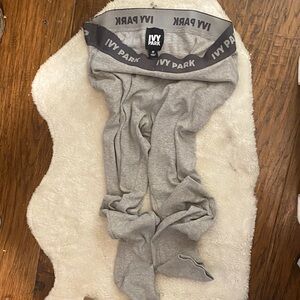 IVY PARK Men's Boxer Briefs in Gray